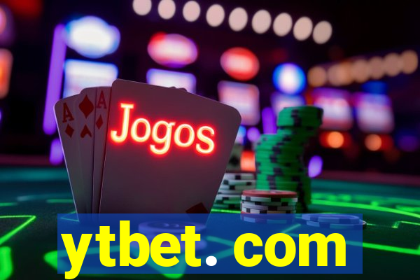 ytbet. com